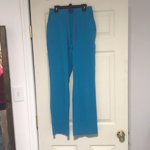 Jockey scrub set sx - Picture 2 of 3